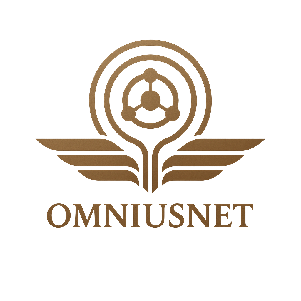 OmniusNet Logo